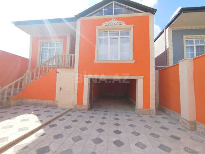 Satılır 4 otaqlı həyət evi/bağ evi 110 m², Zabrat q., photo 18 from 22