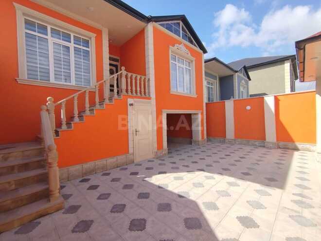 Satılır 4 otaqlı həyət evi/bağ evi 110 m², Zabrat q., photo 3 from 22