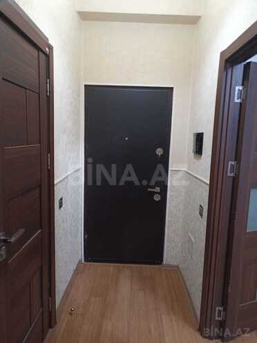 Satılır 1 otaqlı yeni tikili 42 m², photo 8 from 9