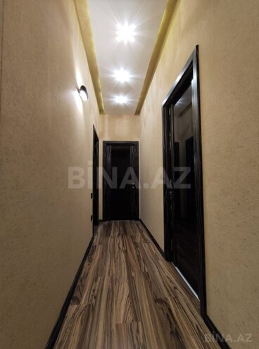 Сдаётся 3-комн. новостройка 140 м², м. Низами, photo 7 from 26