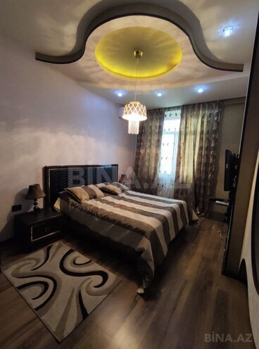 Сдаётся 3-комн. новостройка 140 м², м. Низами, photo 9 from 26