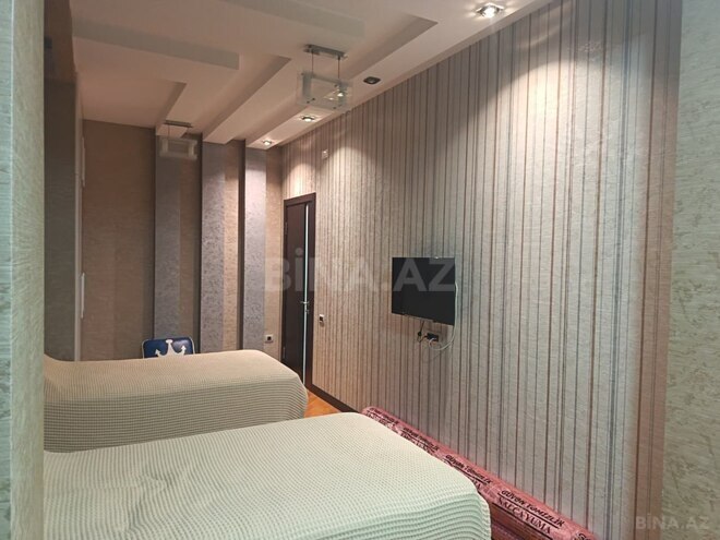 Satılır 3 otaqlı yeni tikili 135 m², İnşaatçılar m., photo 15 from 25
