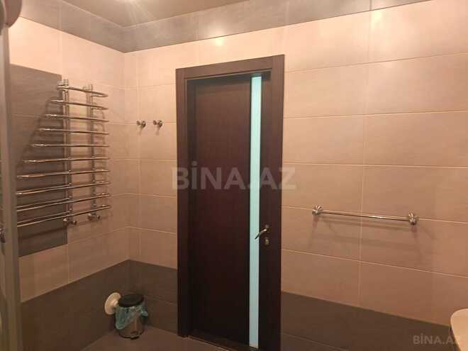 Satılır 3 otaqlı yeni tikili 135 m², İnşaatçılar m., photo 22 from 25