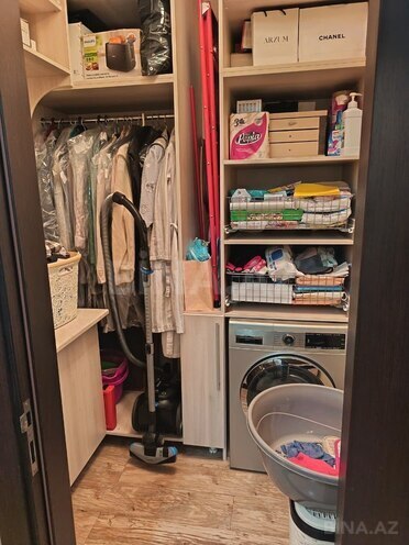 Satılır 3 otaqlı yeni tikili 135 m², İnşaatçılar m., photo 18 from 25