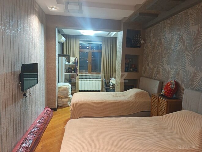 Satılır 3 otaqlı yeni tikili 135 m², İnşaatçılar m., photo 16 from 25