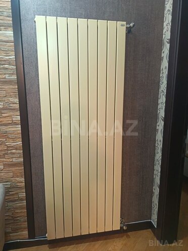 Satılır 3 otaqlı yeni tikili 135 m², İnşaatçılar m., photo 21 from 25