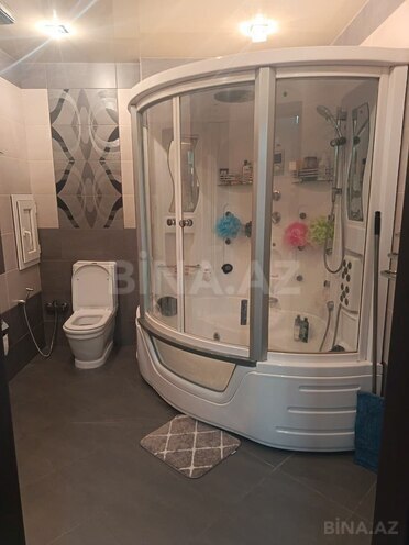 Satılır 3 otaqlı yeni tikili 135 m², İnşaatçılar m., photo 24 from 25