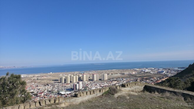 Satılır  torpaq 18 sot, Badamdar q., photo 7 from 14