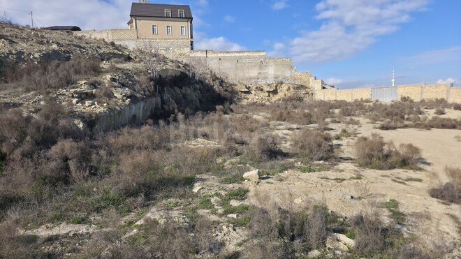 Satılır  torpaq 18 sot, Badamdar q., photo 3 from 14