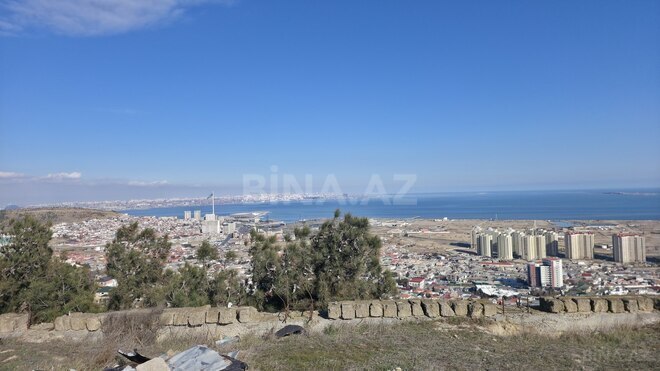 Satılır  torpaq 18 sot, Badamdar q., photo 8 from 14