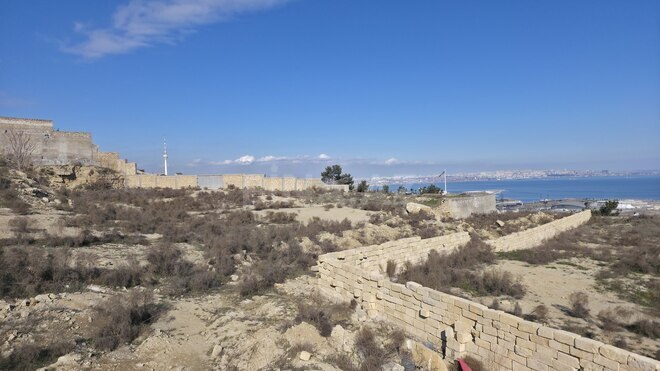 Satılır  torpaq 18 sot, Badamdar q., photo 13 from 14