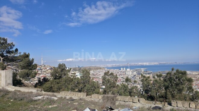 Satılır  torpaq 18 sot, Badamdar q., photo 9 from 14