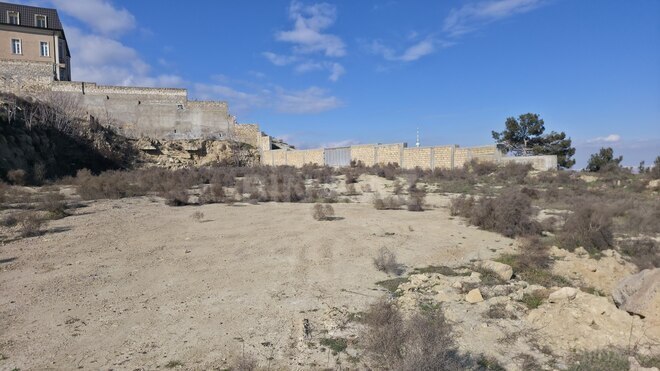 Satılır  torpaq 18 sot, Badamdar q., photo 10 from 14