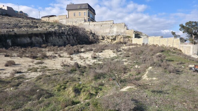 Satılır  torpaq 18 sot, Badamdar q., photo 5 from 14