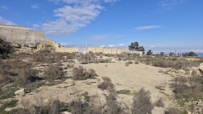 Satılır  torpaq 18 sot, Badamdar q., photo 4 from 14