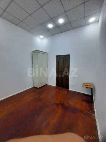 İcarəyə verilir 1 otaqlı ofis 15 m², Sahil m., photo 7 from 10