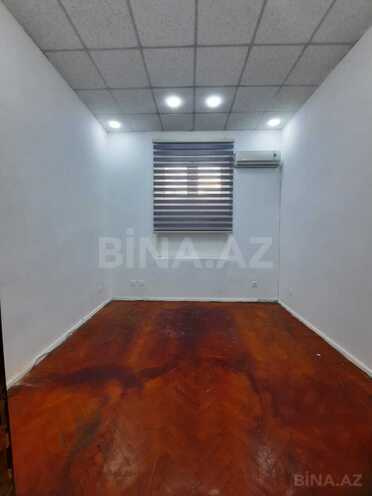 İcarəyə verilir 1 otaqlı ofis 15 m², Sahil m., photo 6 from 10