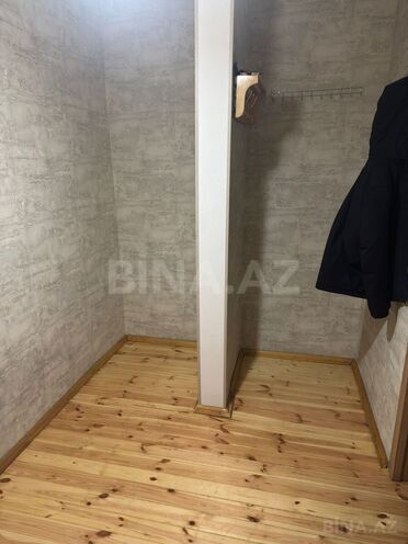 İcarəyə verilir 2 otaqlı köhnə tikili 60 m², Yasamal r., photo 5 from 8