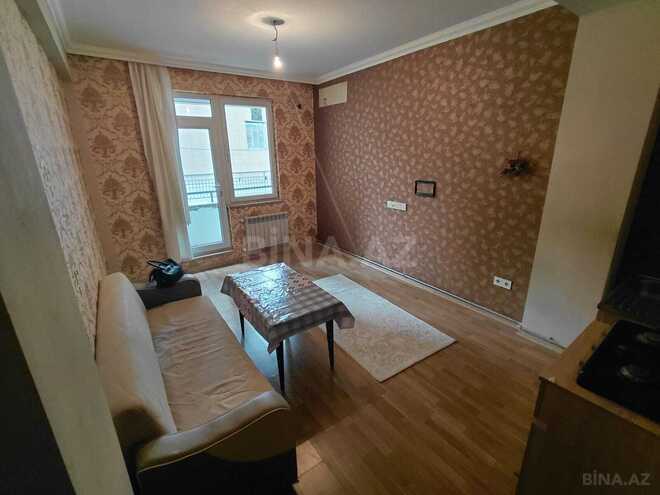Satılır 1 otaqlı yeni tikili 30 m², 20 Yanvar m., photo 3 from 11