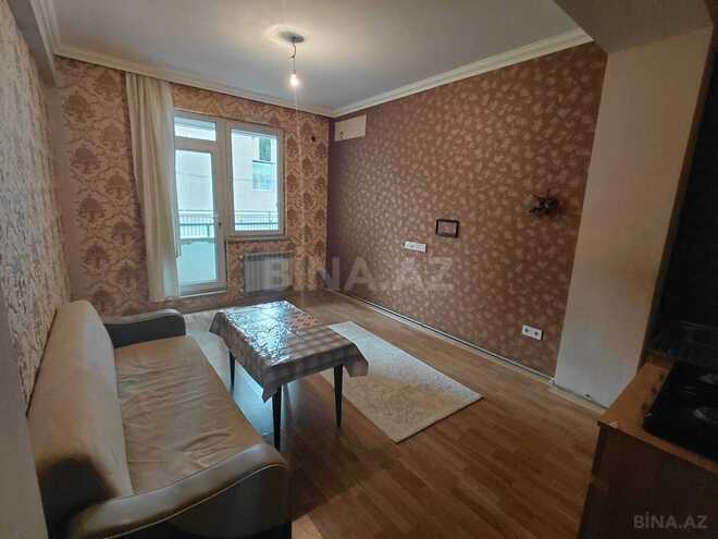 Satılır 1 otaqlı yeni tikili 30 m², 20 Yanvar m., photo 5 from 11