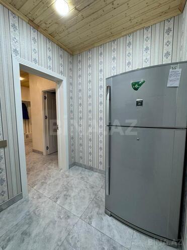 İcarəyə verilir 2 otaqlı həyət evi/bağ evi 50 m², 20 Yanvar m., photo 6 from 15