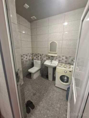 İcarəyə verilir 1 otaqlı həyət evi/bağ evi 40 m², photo 7 from 8