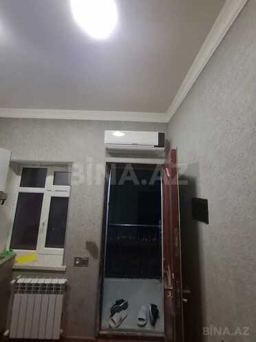 İcarəyə verilir 1 otaqlı həyət evi/bağ evi 40 m², photo 6 from 8