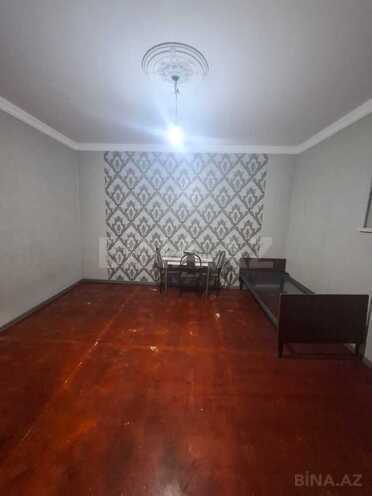 İcarəyə verilir 1 otaqlı həyət evi/bağ evi 40 m², photo 3 from 8