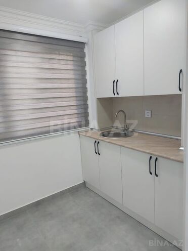 Satılır  obyekt 52 m², Elmlər Akademiyası m., photo 6 from 9