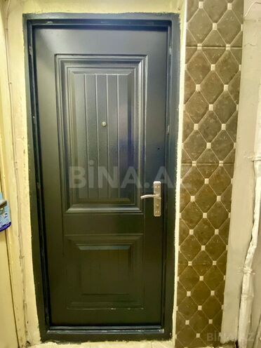 Продаётся 2-комн. вторичка 45 м², м. Ази Асланов, photo 16 from 17