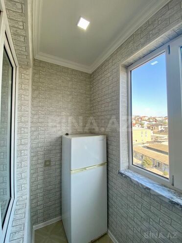 Продаётся 2-комн. вторичка 45 м², м. Ази Асланов, photo 13 from 17