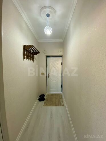 Продаётся 2-комн. вторичка 45 м², м. Ази Асланов, photo 15 from 17