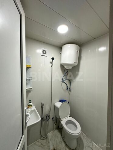 Satılır  obyekt 35 m², Elmlər Akademiyası m., photo 11 from 13