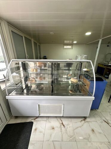 Satılır  obyekt 35 m², Elmlər Akademiyası m., photo 8 from 13