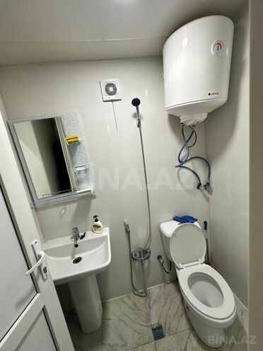 Satılır  obyekt 35 m², Elmlər Akademiyası m., photo 12 from 13