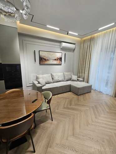 Сдаётся 3-комн. новостройка 95 м², пос. Аг шехер, photo 3 from 30