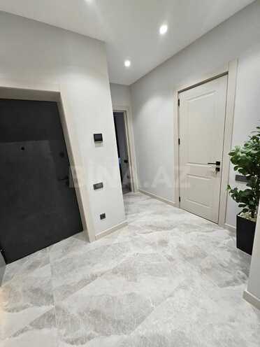 Сдаётся 3-комн. новостройка 95 м², пос. Аг шехер, photo 29 from 30