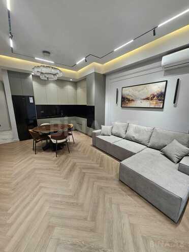 Сдаётся 3-комн. новостройка 95 м², пос. Аг шехер, photo 4 from 30