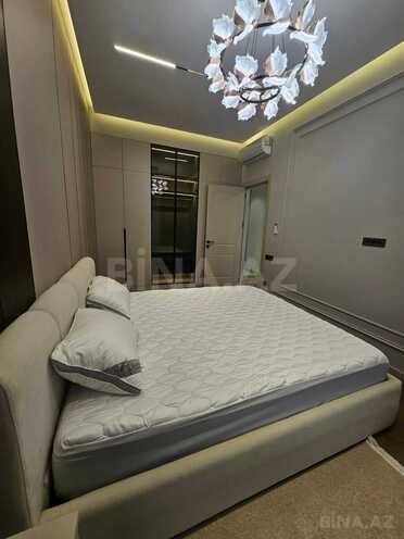 Сдаётся 3-комн. новостройка 95 м², пос. Аг шехер, photo 16 from 30