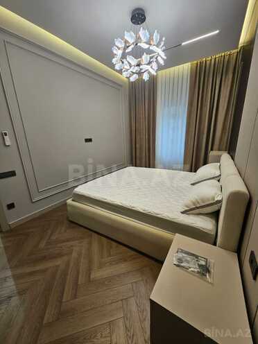 Сдаётся 3-комн. новостройка 95 м², пос. Аг шехер, photo 14 from 30