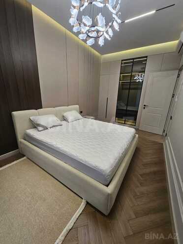Сдаётся 3-комн. новостройка 95 м², пос. Аг шехер, photo 15 from 30