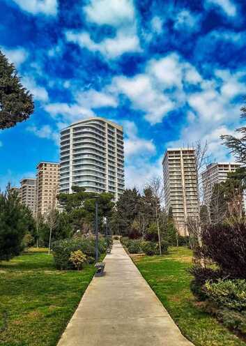Продаётся 4-комн. новостройка 193 м², пос. Аг шехер, photo 1 from 11