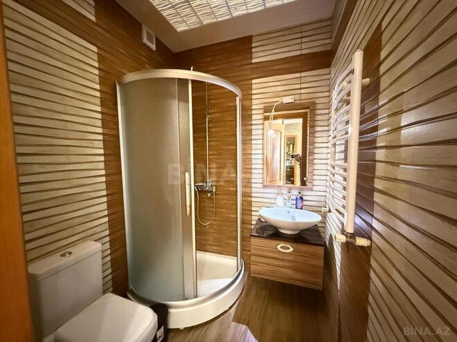 İcarəyə verilir 4 otaqlı yeni tikili 145 m², Elmlər Akademiyası m., photo 16 from 23