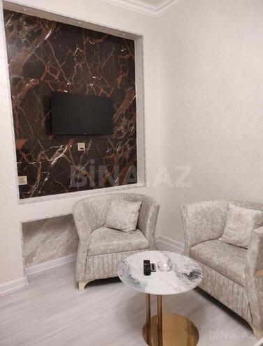 Продаётся 1-комн. вторичка 40 м², м. Сахил, photo 8 from 11