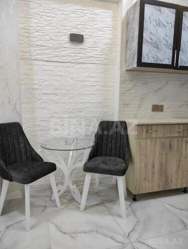 Продаётся 1-комн. вторичка 40 м², м. Сахил, photo 6 from 11