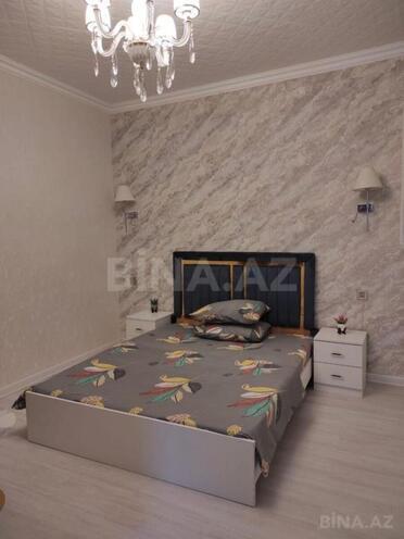 Продаётся 1-комн. вторичка 40 м², м. Сахил, photo 1 from 11