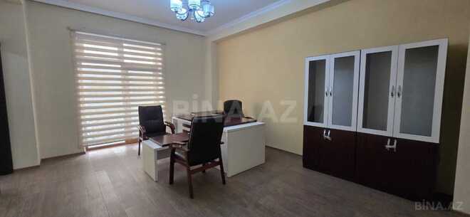 İcarəyə verilir 3 otaqlı ofis 105 m², Şah İsmayıl Xətai m., photo 6 from 21