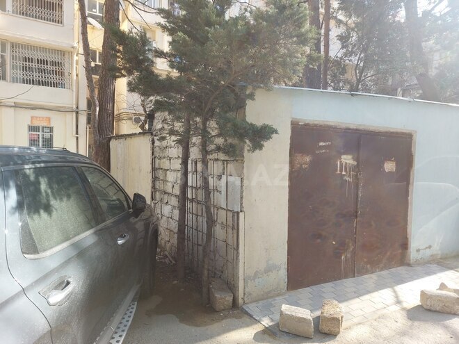 Satılır  qaraj 38.7 m², Nəriman Nərimanov m., photo 3 from 6