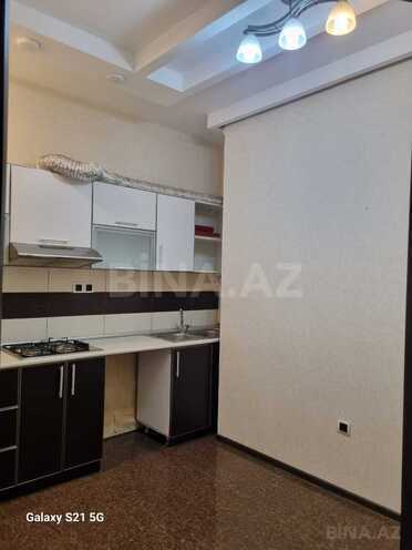 Satılır 3 otaqlı yeni tikili 95 m², Kubinka q., photo 7 from 17