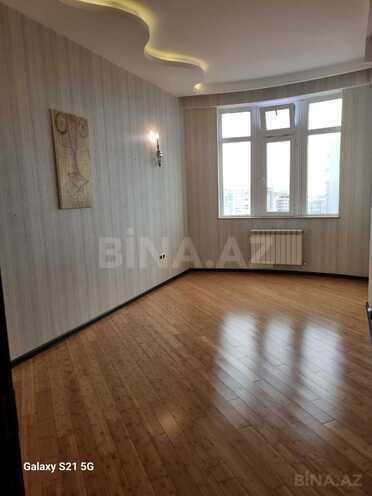 Satılır 3 otaqlı yeni tikili 95 m², Kubinka q., photo 4 from 17